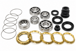 Synchrotech 94-01 Integra GSR/ITR/B16 Brass Rebuild Kit
